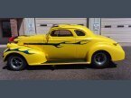 Thumbnail Photo 3 for 1939 Chevrolet Master Deluxe