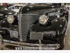 Thumbnail Photo 29 for 1939 Chevrolet Master Deluxe