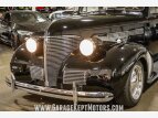 Thumbnail Photo 32 for 1939 Chevrolet Master Deluxe