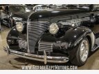 Thumbnail Photo 33 for 1939 Chevrolet Master Deluxe