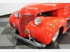 Thumbnail Photo 22 for 1939 Chevrolet Master Deluxe