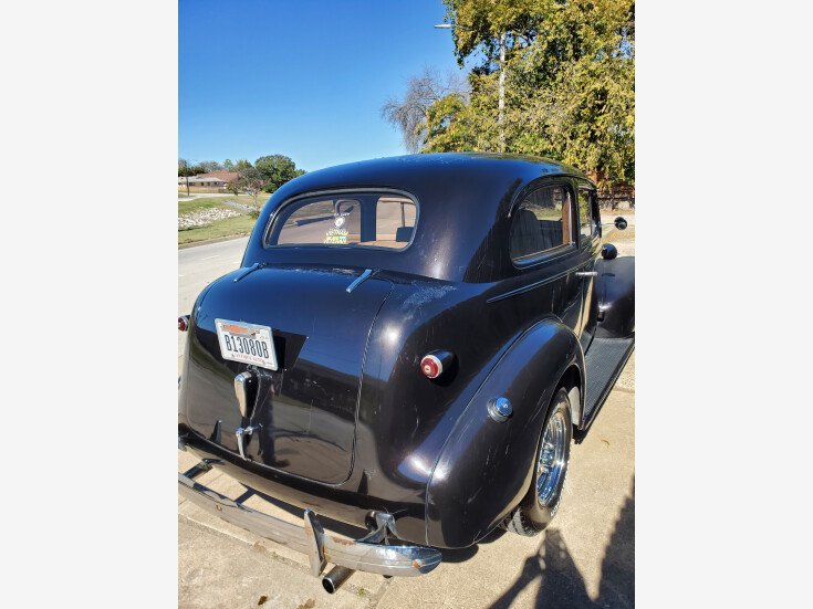 Photo for 1939 Chevrolet Master Deluxe