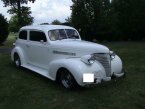 Thumbnail Photo 1 for 1939 Chevrolet Master Deluxe