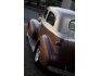 1939 Chevrolet Master Deluxe for sale 101617503