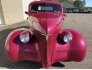 1939 Chevrolet Master Deluxe for sale 101630321