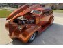 1939 Chevrolet Master Deluxe for sale 101788285