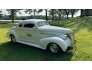 1939 Chevrolet Master Deluxe for sale 101790436