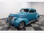 1939 Chevrolet Master Deluxe for sale 101798147