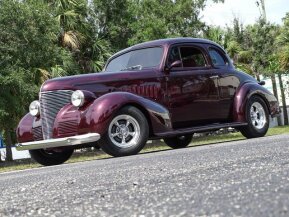 1939 Chevrolet Master Deluxe for sale 101917298