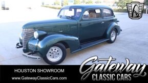 1939 Chevrolet Master Deluxe for sale 101994034