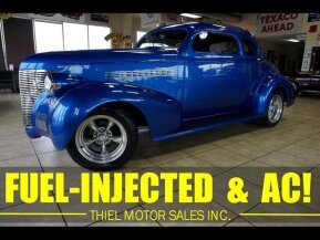 1939 Chevrolet Master Deluxe for sale 102001697