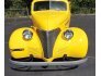 1939 Chevrolet Master Deluxe for sale 101642360