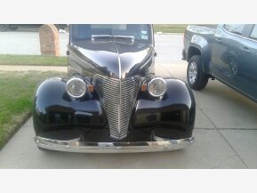 1939 Chevrolet Master Deluxe for sale 101736133