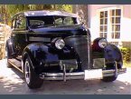 Thumbnail Photo 6 for 1939 Chevrolet Other Chevrolet Models