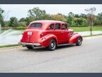 Thumbnail Photo 5 for 1939 Chevrolet Other Chevrolet Models