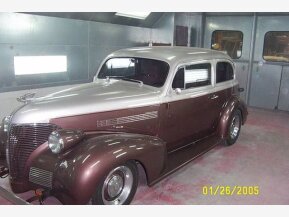 1939 Chevrolet Other Chevrolet Models for sale 101661516