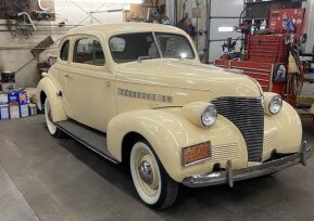 1939 Chevrolet Other Chevrolet Models for sale 101838291