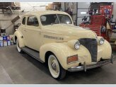 1939 Chevrolet Other Chevrolet Models