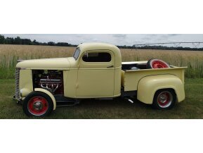 1939 Chevrolet Pickup for sale 101766947