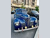 1939 Chrysler Other Chrysler Models for sale 101954203