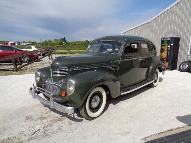 1939 chrysler royal classics for sale classics on autotrader 1939 chrysler royal classics for sale