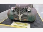 Thumbnail Photo 10 for 1939 Dodge Pickup