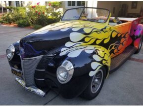 1939 Ford Custom for sale 101582431
