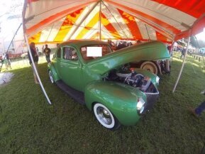 1939 Ford Custom for sale 101661816