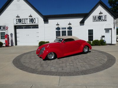New 1939 Ford Custom for sale 101767720