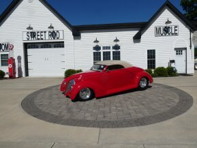 1939 Ford Custom for sale 101767720