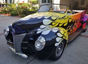 1939 Ford Custom for sale 101582431