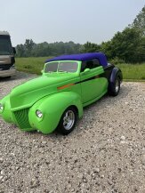 1939 Ford Custom for sale 101914061