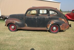 1939 Ford Custom for sale 101940941