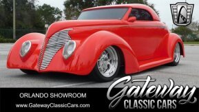 1939 Ford Custom for sale 101975940