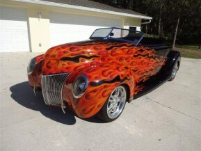 1939 Ford Custom for sale 101429454
