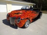 New 1939 Ford Custom