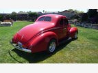 Thumbnail Photo 15 for 1939 Ford Deluxe