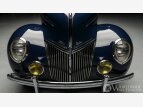 Thumbnail Photo 8 for 1939 Ford Deluxe