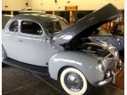 Thumbnail Photo 2 for 1939 Ford Deluxe