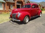 Thumbnail Photo 6 for 1939 Ford Deluxe for Sale by Owner