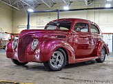1939 Ford Deluxe Tudor for sale 101992615