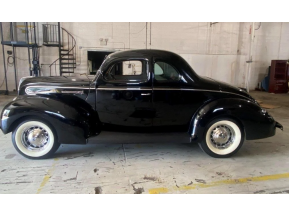 1939 Ford Deluxe for sale 101751088