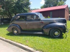 1939 Ford Deluxe for sale 101237841