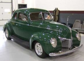 1939 Ford Deluxe for sale 101254327