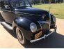 1939 Ford Deluxe for sale 101582325