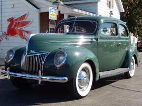 1939 Ford Deluxe for sale 101582330