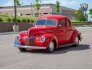 1939 Ford Deluxe for sale 101688749