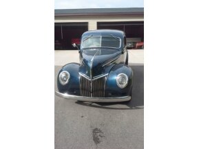 1939 Ford Deluxe for sale 101728856