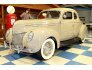 1939 Ford Deluxe for sale 101766669