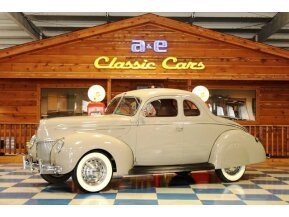 1939 Ford Deluxe for sale 101766669